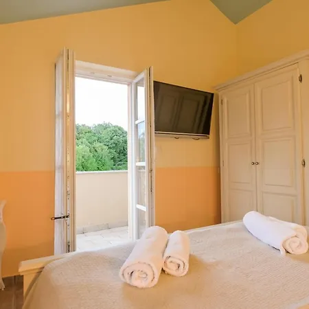 Villa Plasa Krk Kras