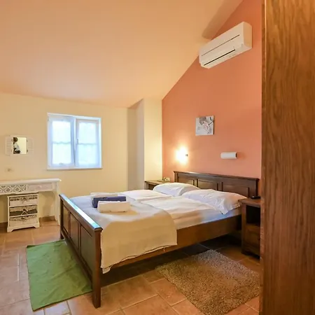 Villa Plasa Krk