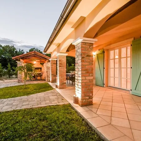 Villa Plasa Krk