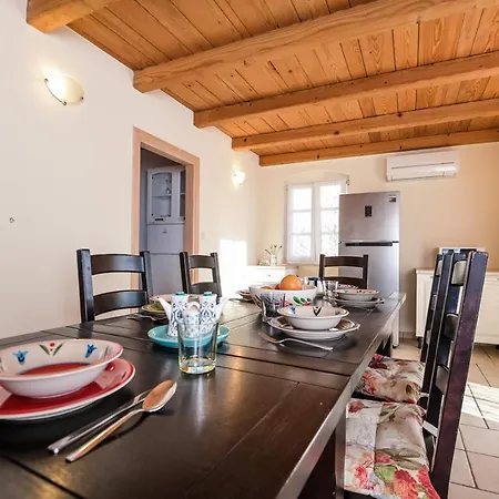 Plasa Krk Villa