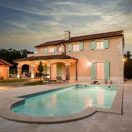 Villa Plasa Krk Kras