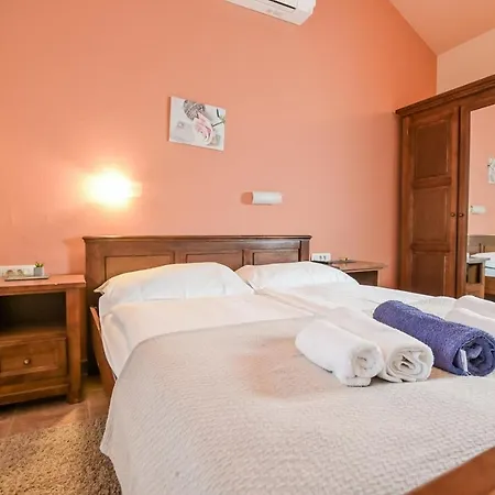 Villa Plasa Krk *