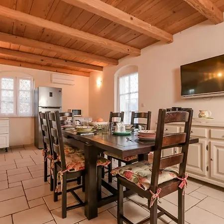Villa Plasa Krk