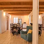 Plasa Krk Vila Kras
