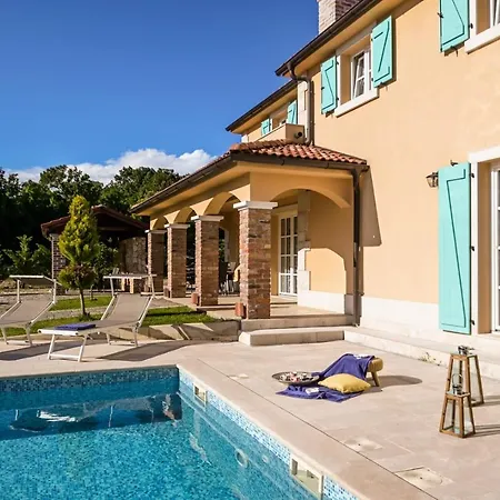 Villa Plasa Krk