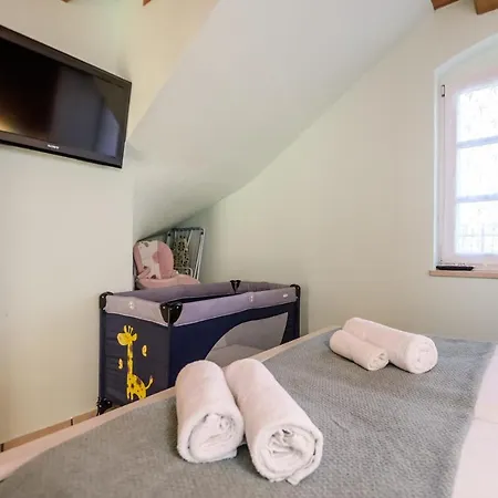 Plasa Krk Villa *