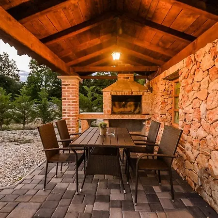 Villa Plasa Krk *