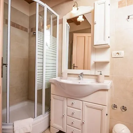 Plasa Krk Villa