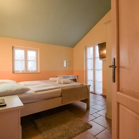 Villa Plasa Krk Kras
